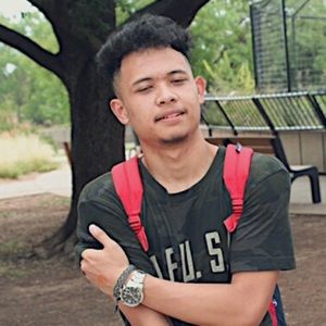 Meet your Posher, Steven